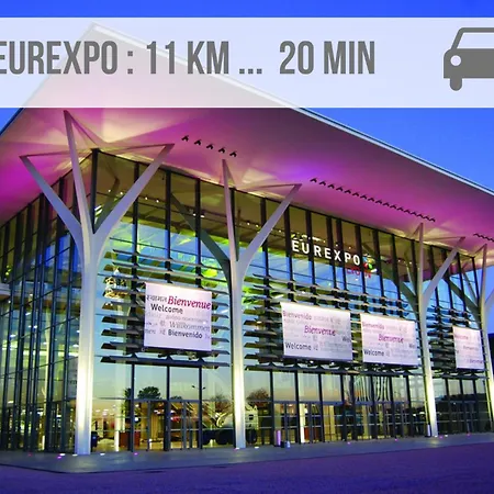Urban #150m2 #6ch #climatisation #parking *